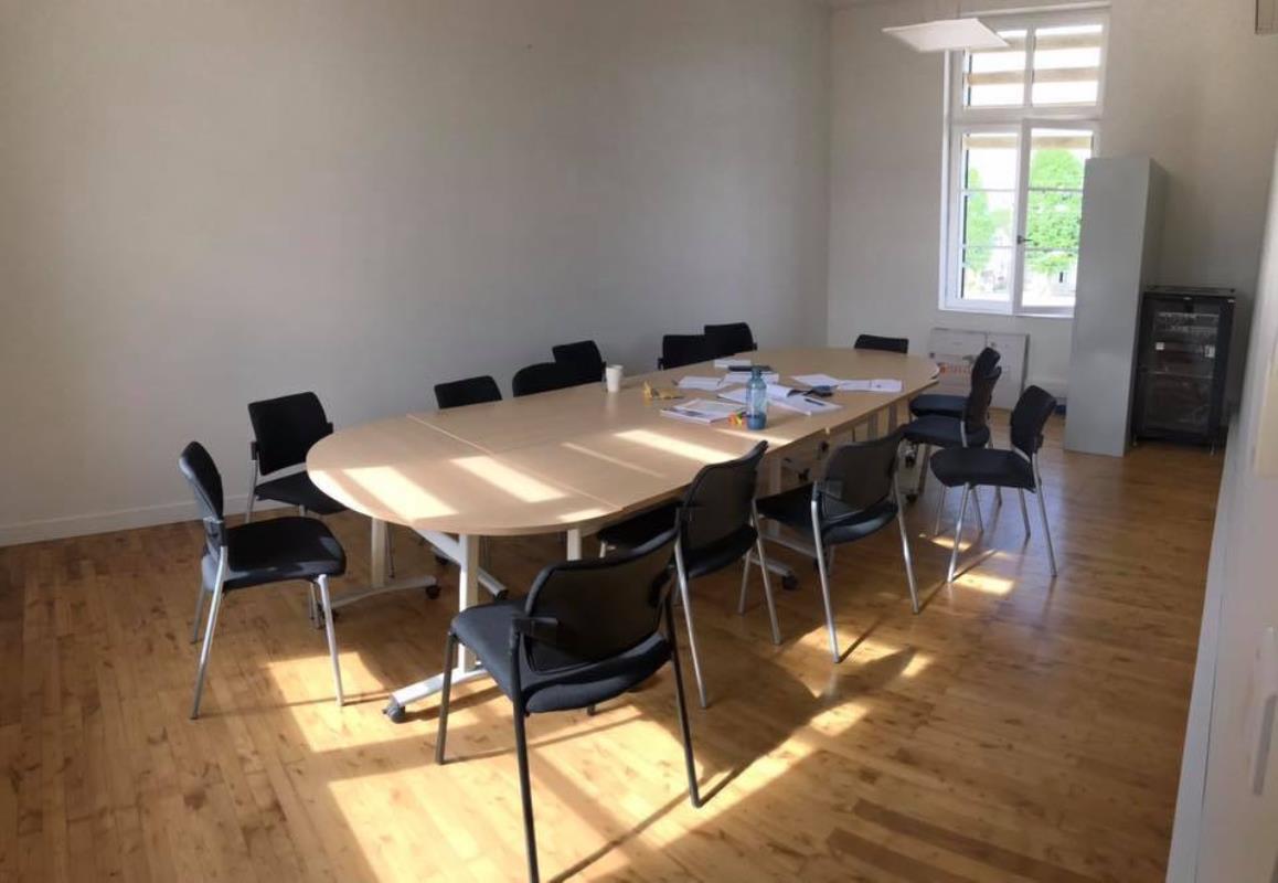 Gare de Nort-sur-Erdre